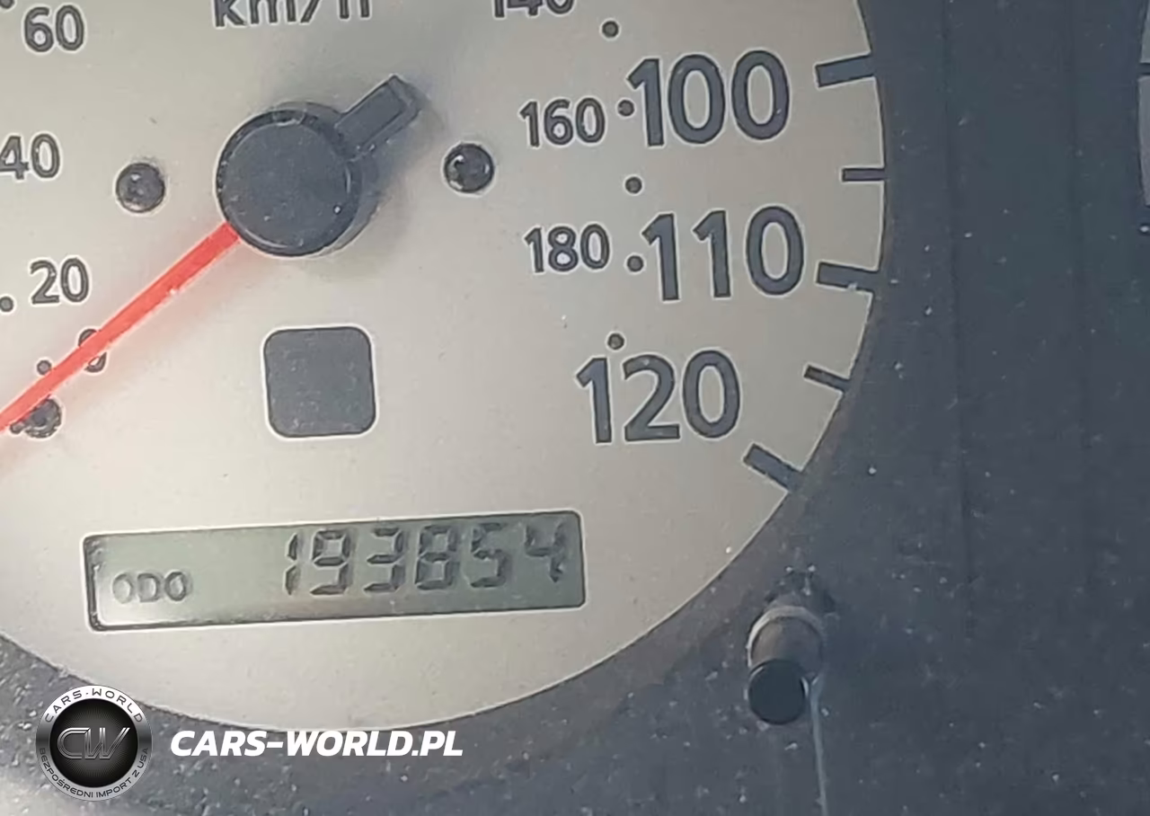 2000 Nissan Pathfinder Le-Se-Xe VIN:JN8AR07S8YW401410 - 15