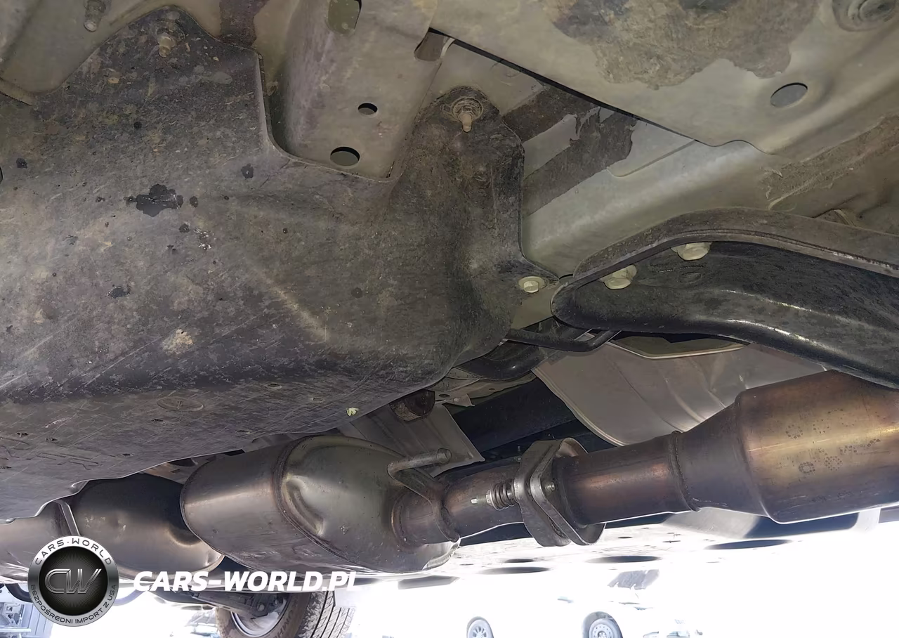 2026 Nissan Pathfinder Sv VIN:5N1DR3BE3TC257251 - 17