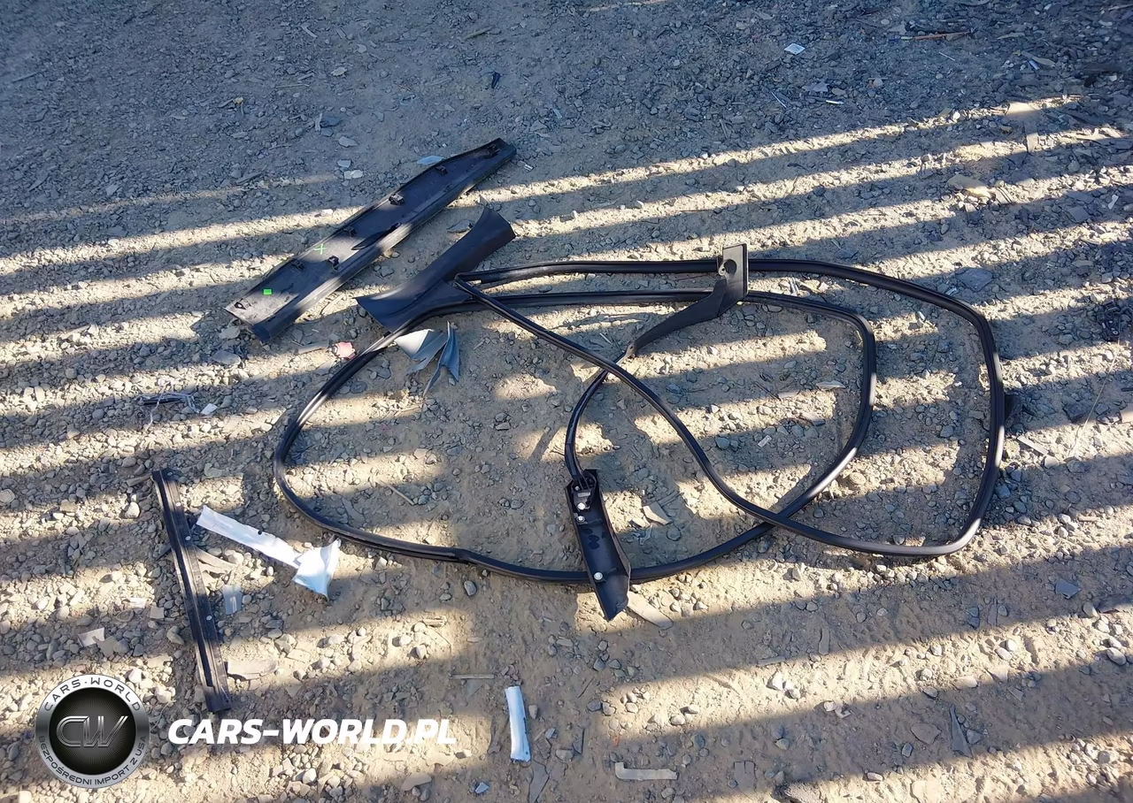 2023 Toyota Rav4 Le VIN:2T3F1RFV2PC373823 - 12