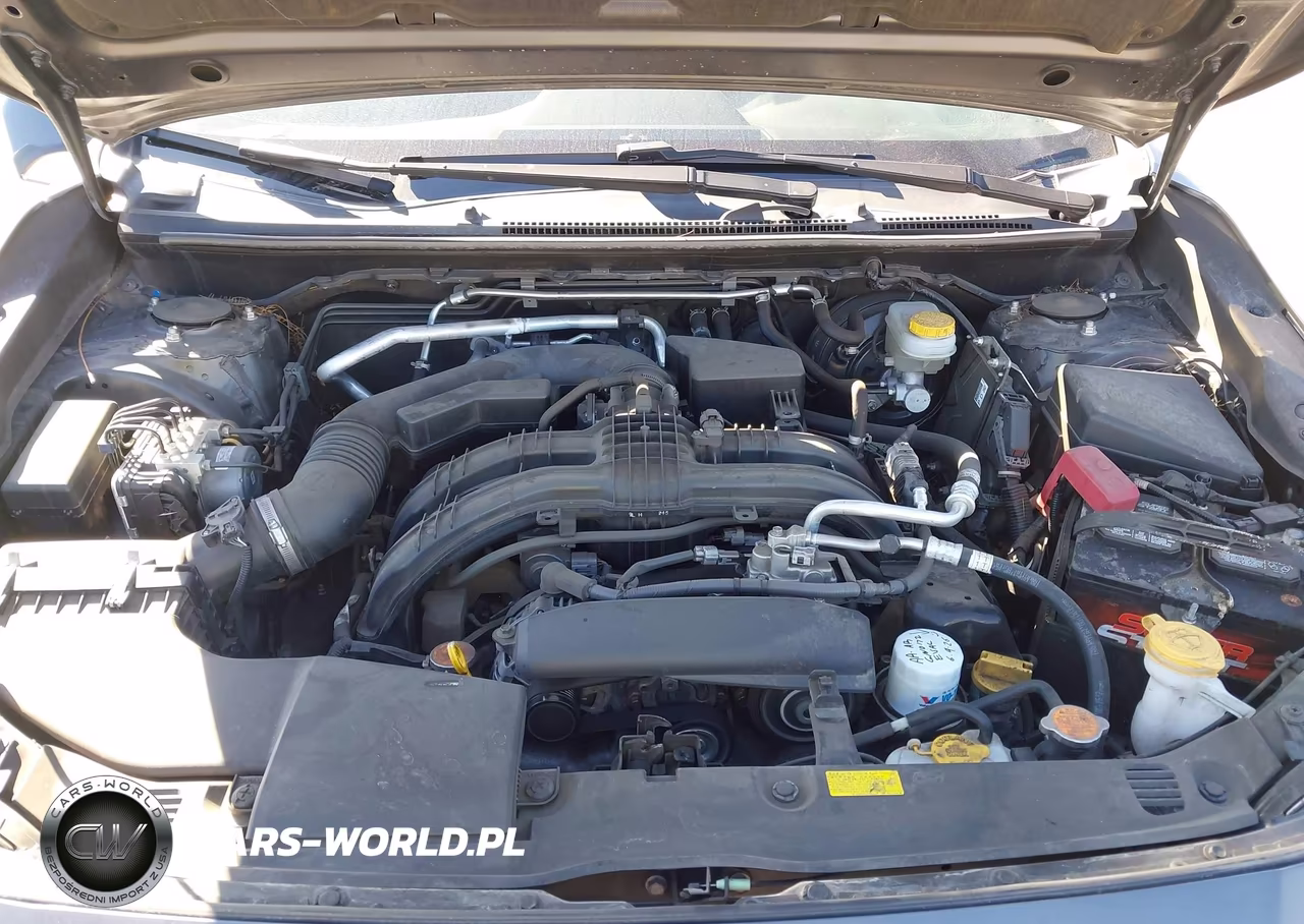 2020 Subaru Crosstrek Premium VIN:JF2GTAECXL8234538 - 10