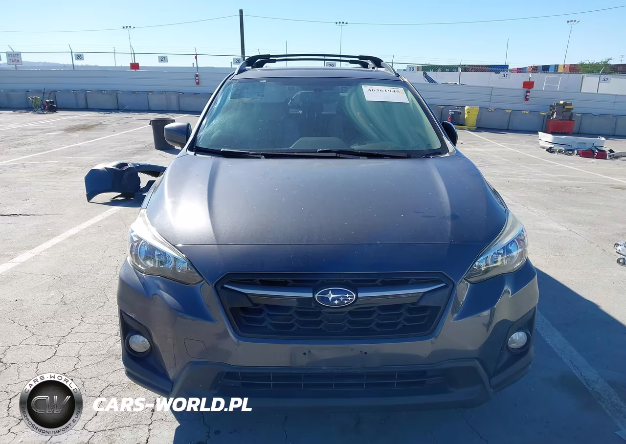 2020 Subaru Crosstrek Premium VIN:JF2GTAECXL8234538 - 13