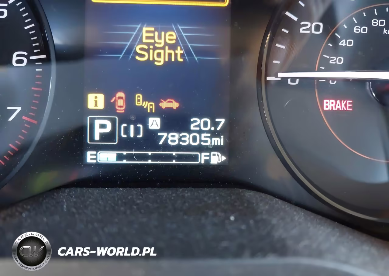 2020 Subaru Crosstrek Premium VIN:JF2GTAECXL8234538 - 16