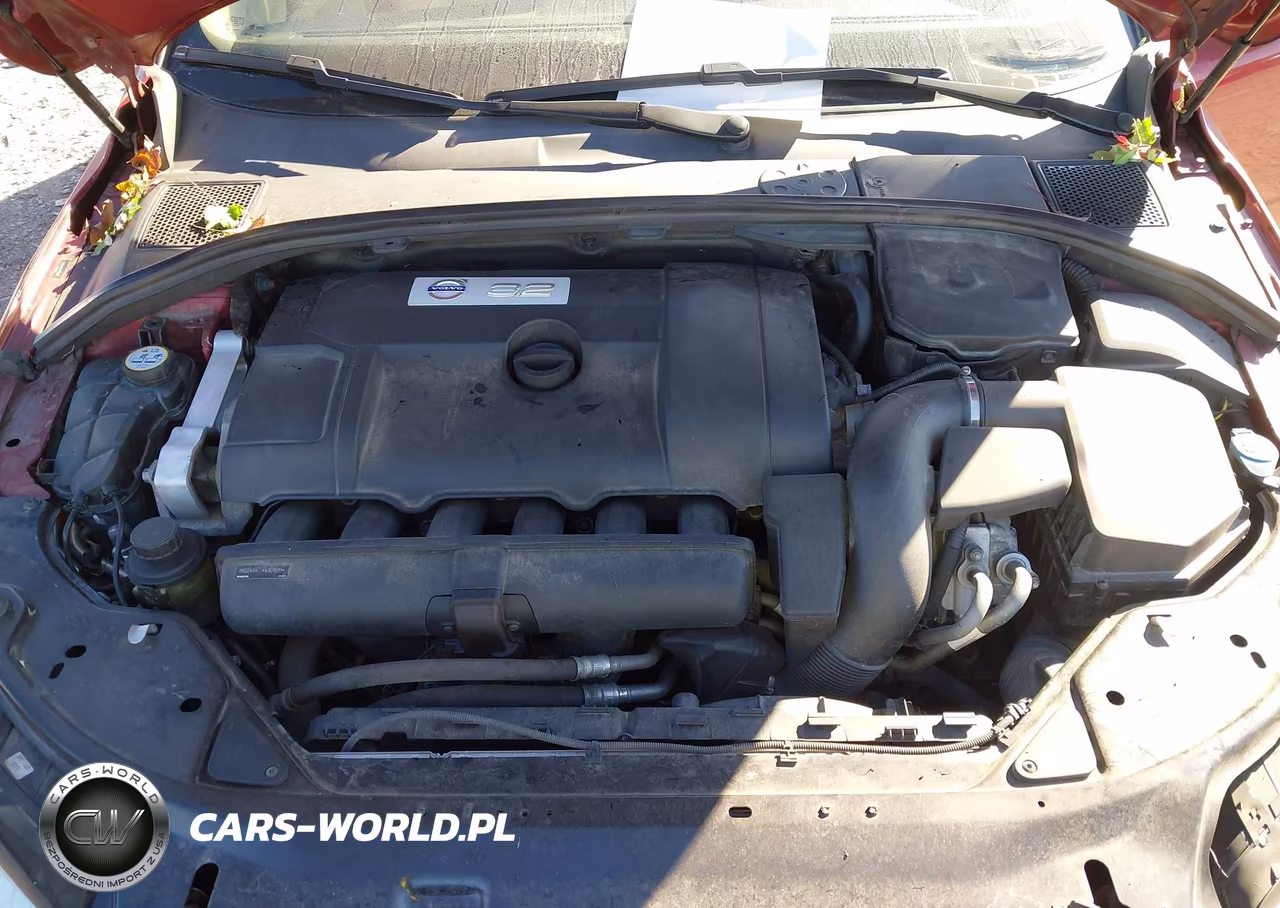 2015 Volvo Xc70 3.2 Premier Plus VIN:YV4940NC7F1188305 - 10