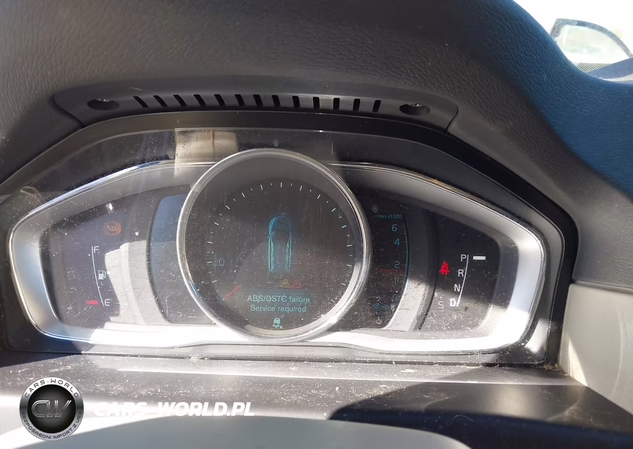2015 Volvo Xc70 3.2 Premier Plus VIN:YV4940NC7F1188305 - 7