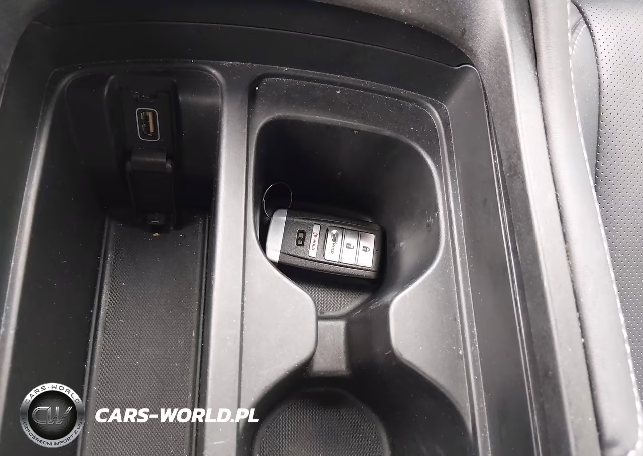 2019 Acura Rdx A-Spec Package VIN:5J8TC2H65KL014407 - 11