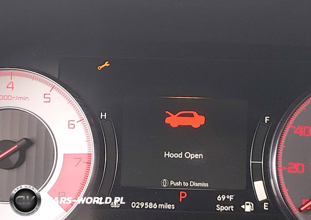 2019 Acura Rdx A-Spec Package VIN:5J8TC2H65KL014407 - 15
