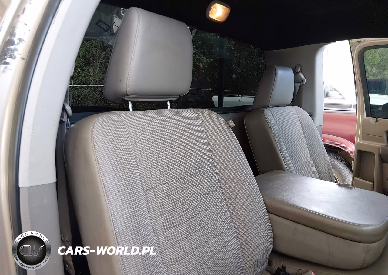 2008 Dodge Ram 1500 St-Sxt VIN:1D7HA16K48J209252 - 8