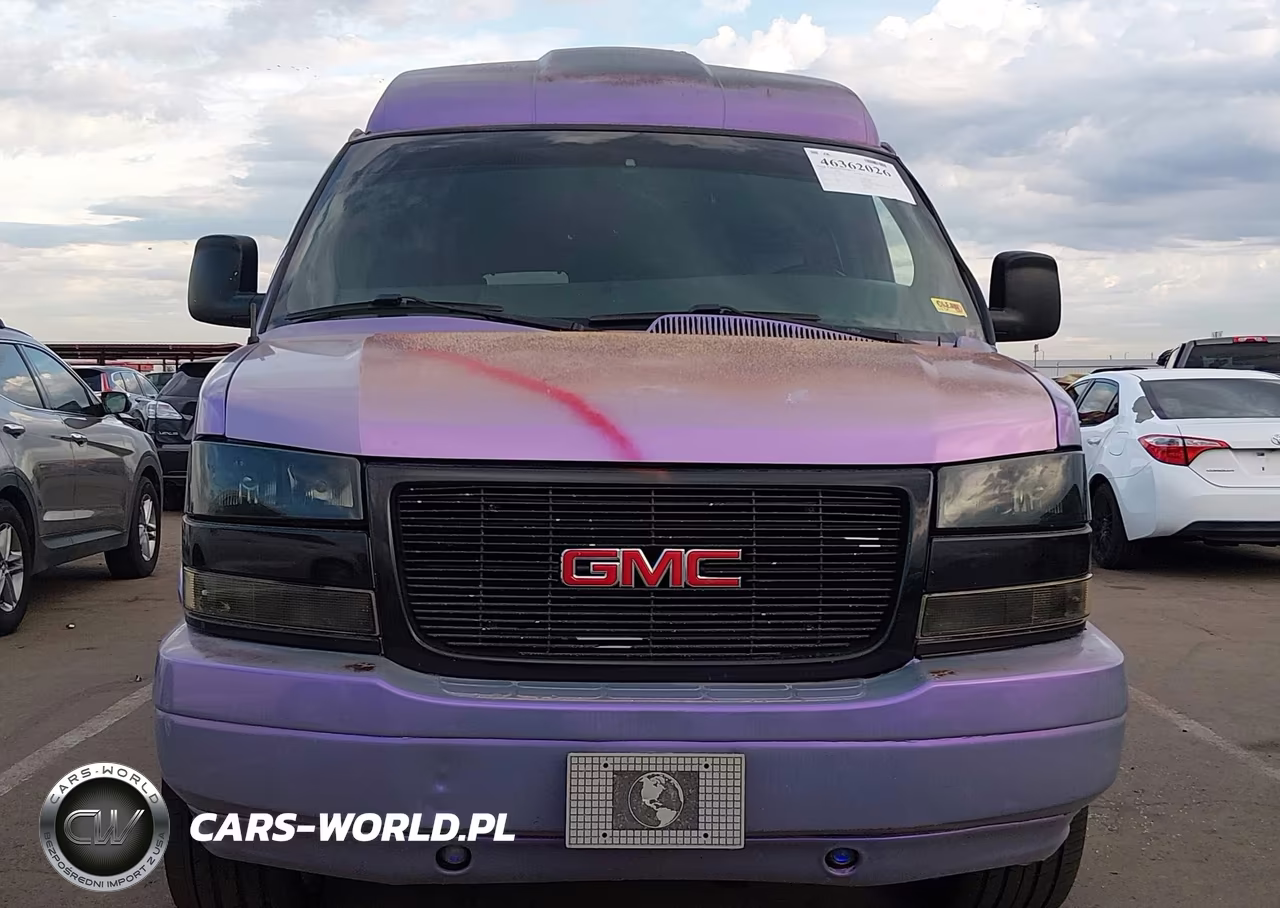 2003 GMC Savana Cutaway Standard-Standard W-C7L-C7N VIN:1GDFG15T831196407 - 12