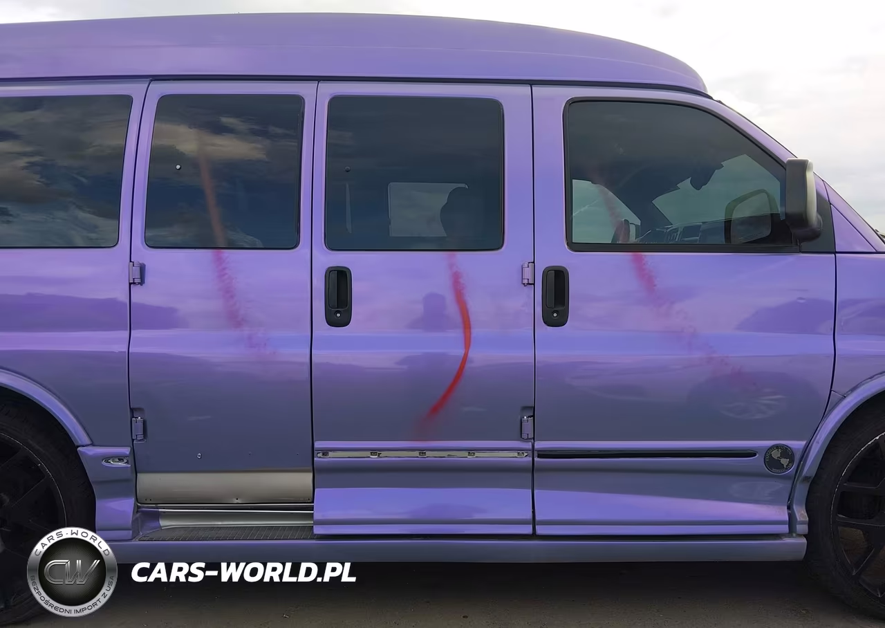 2003 GMC Savana Cutaway Standard-Standard W-C7L-C7N VIN:1GDFG15T831196407 - 13