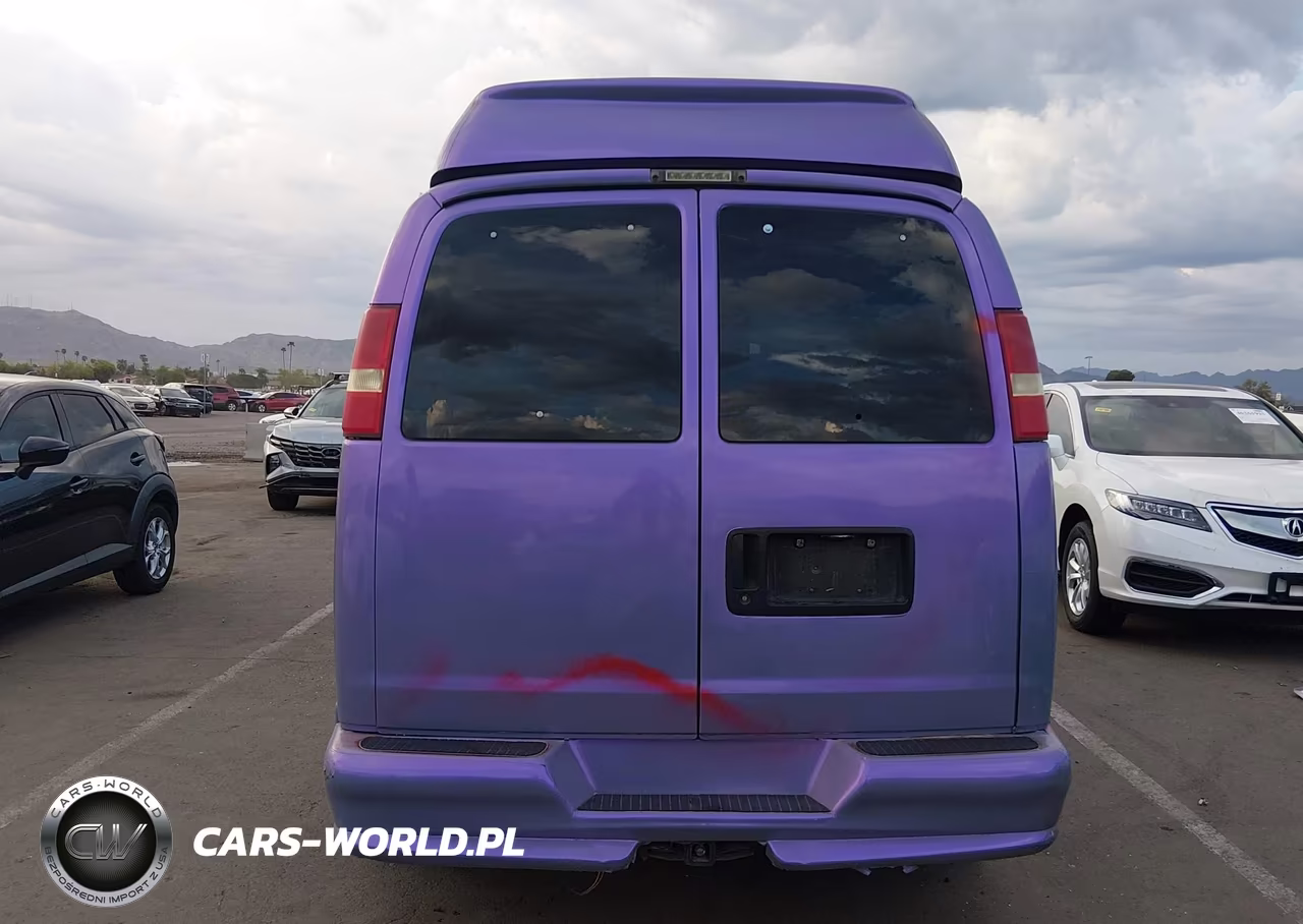 2003 GMC Savana Cutaway Standard-Standard W-C7L-C7N VIN:1GDFG15T831196407 - 16