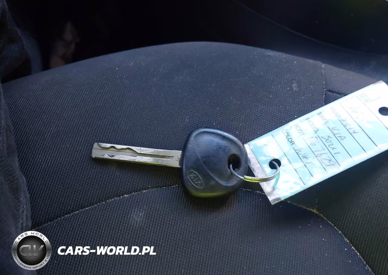 2014 Kia Soul VIN:KNDJN2A27E7067629 - 11