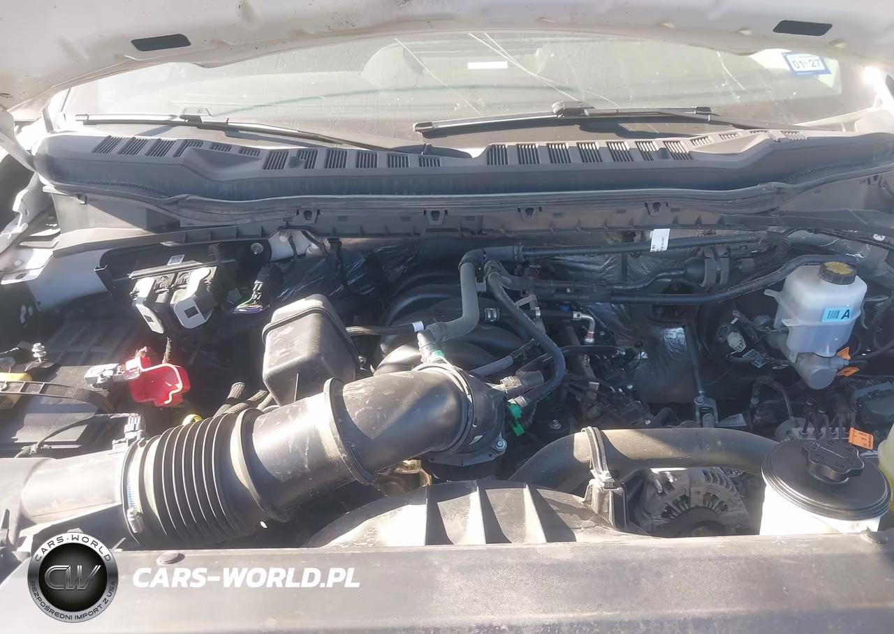 2024 Ford F250 Super Duty VIN:1FT7W2AA9REF97097 - 10