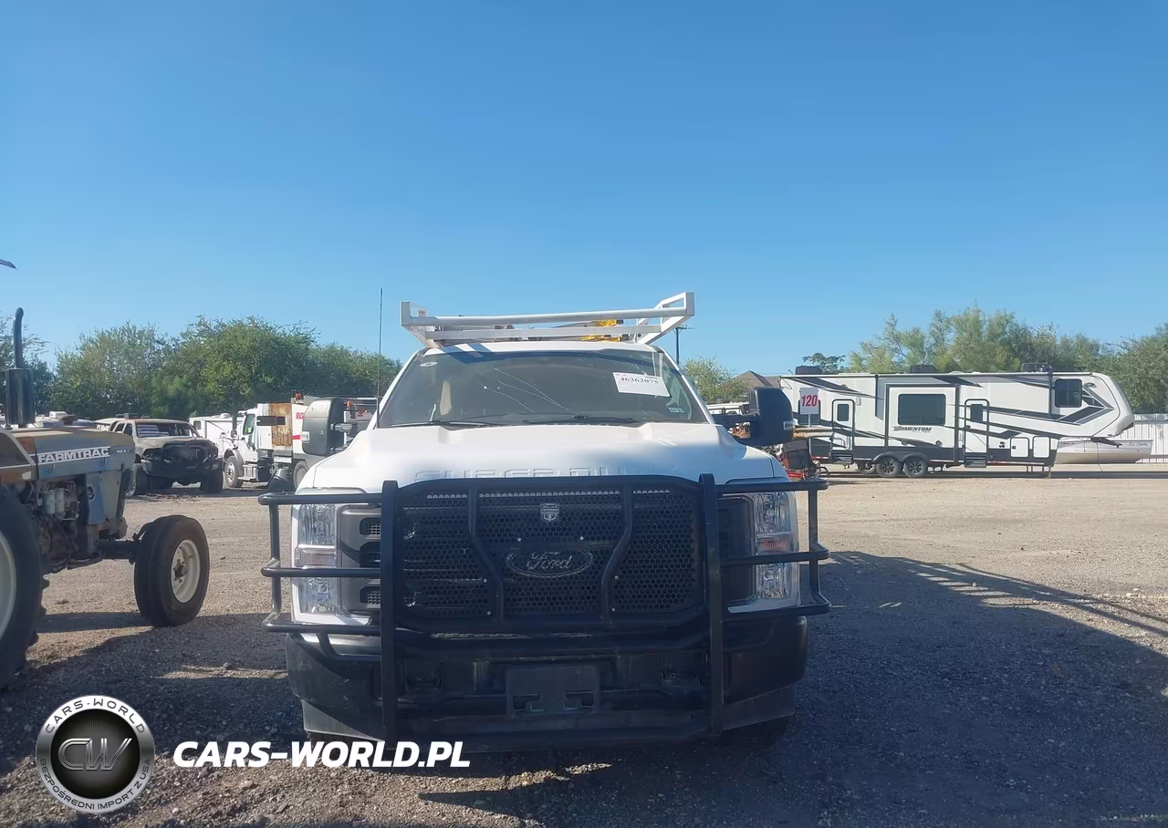2024 Ford F250 Super Duty VIN:1FT7W2AA9REF97097 - 12