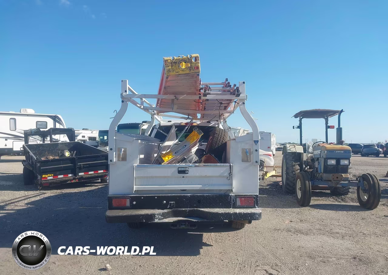 2024 Ford F250 Super Duty VIN:1FT7W2AA9REF97097 - 16