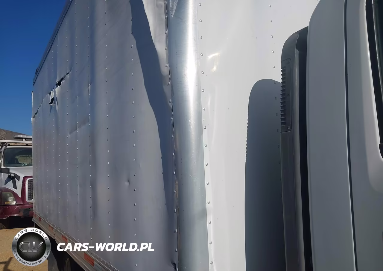 2016 Isuzu Npr Dsl Reg At VIN:JALC4W161G7001441 - 17