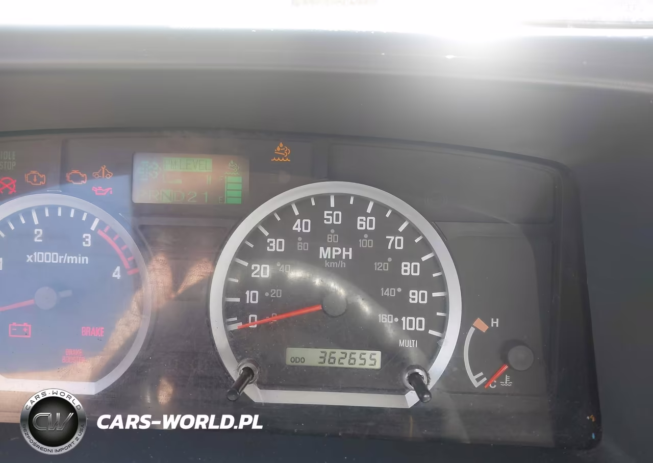 2016 Isuzu Npr Dsl Reg At VIN:JALC4W161G7001441 - 5