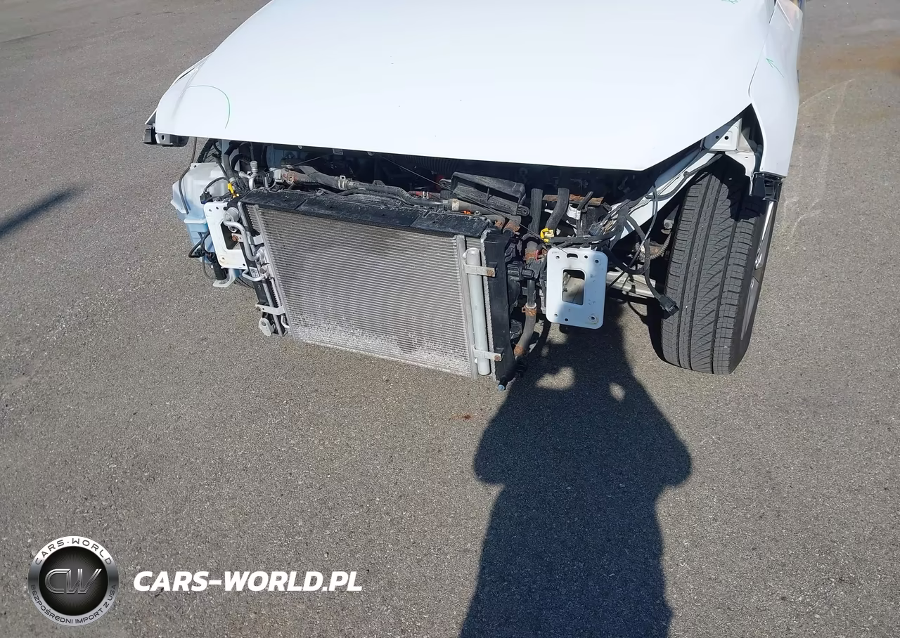 2020 Hyundai Ioniq Hybrid Blue VIN:KMHC65LC3LU220031 - 12