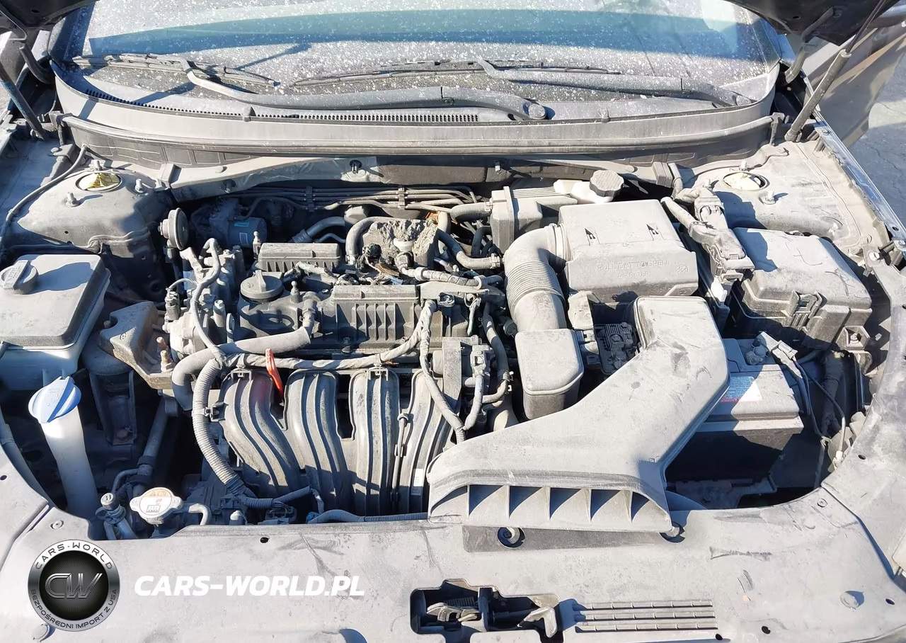 2019 Hyundai Sonata Sel VIN:5NPE34AF0KH743061 - 10