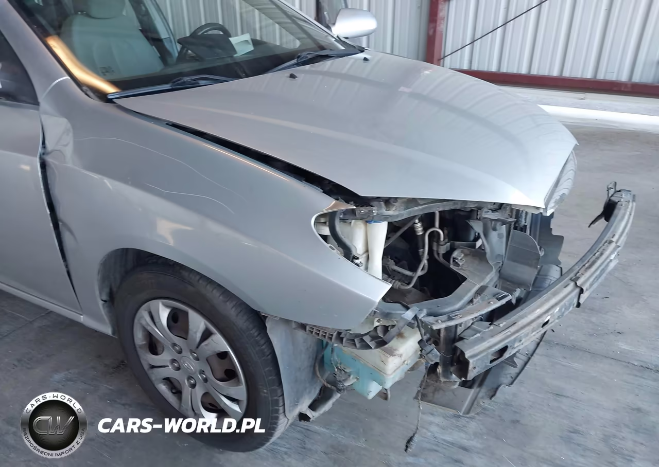 2010 Hyundai Elantra Gls VIN:KMHDU4AD7AU142477 - 14