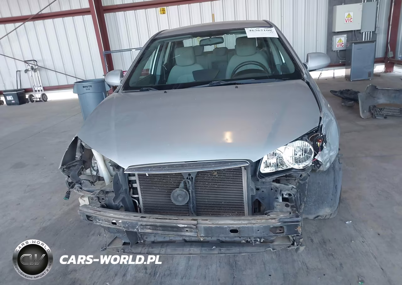 2010 Hyundai Elantra Gls VIN:KMHDU4AD7AU142477 - 15