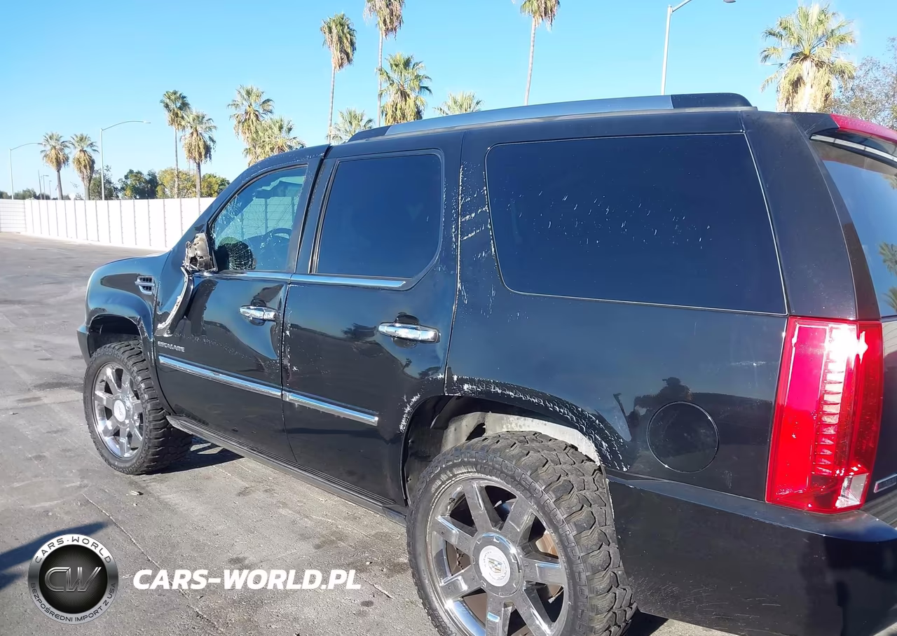 2011 Cadillac Escalade Premium VIN:1GYS4CEF2BR133010 - 13