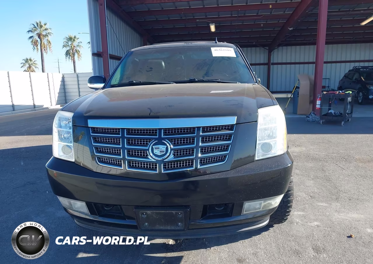 2011 Cadillac Escalade Premium VIN:1GYS4CEF2BR133010 - 15