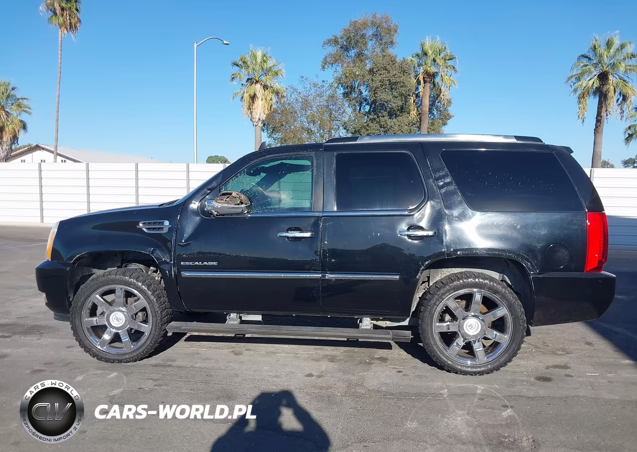 2011 Cadillac Escalade Premium VIN:1GYS4CEF2BR133010 - 17