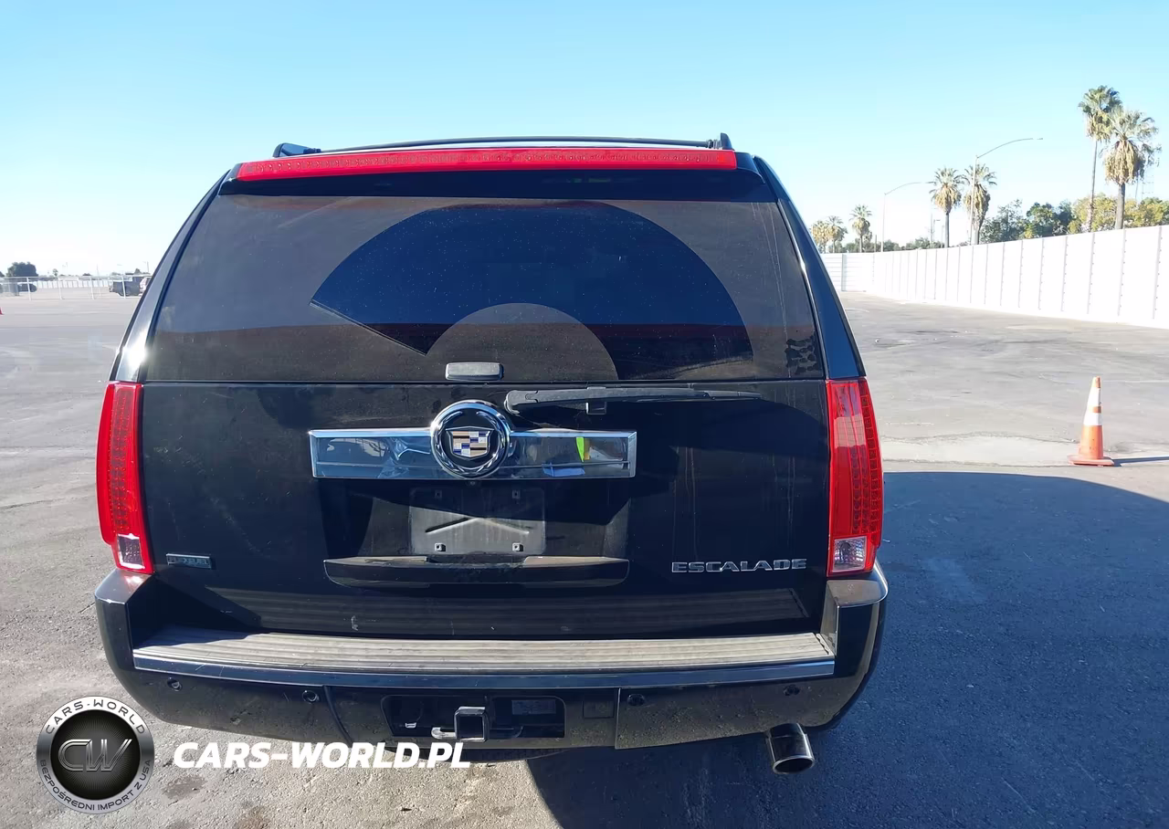 2011 Cadillac Escalade Premium VIN:1GYS4CEF2BR133010 - 19