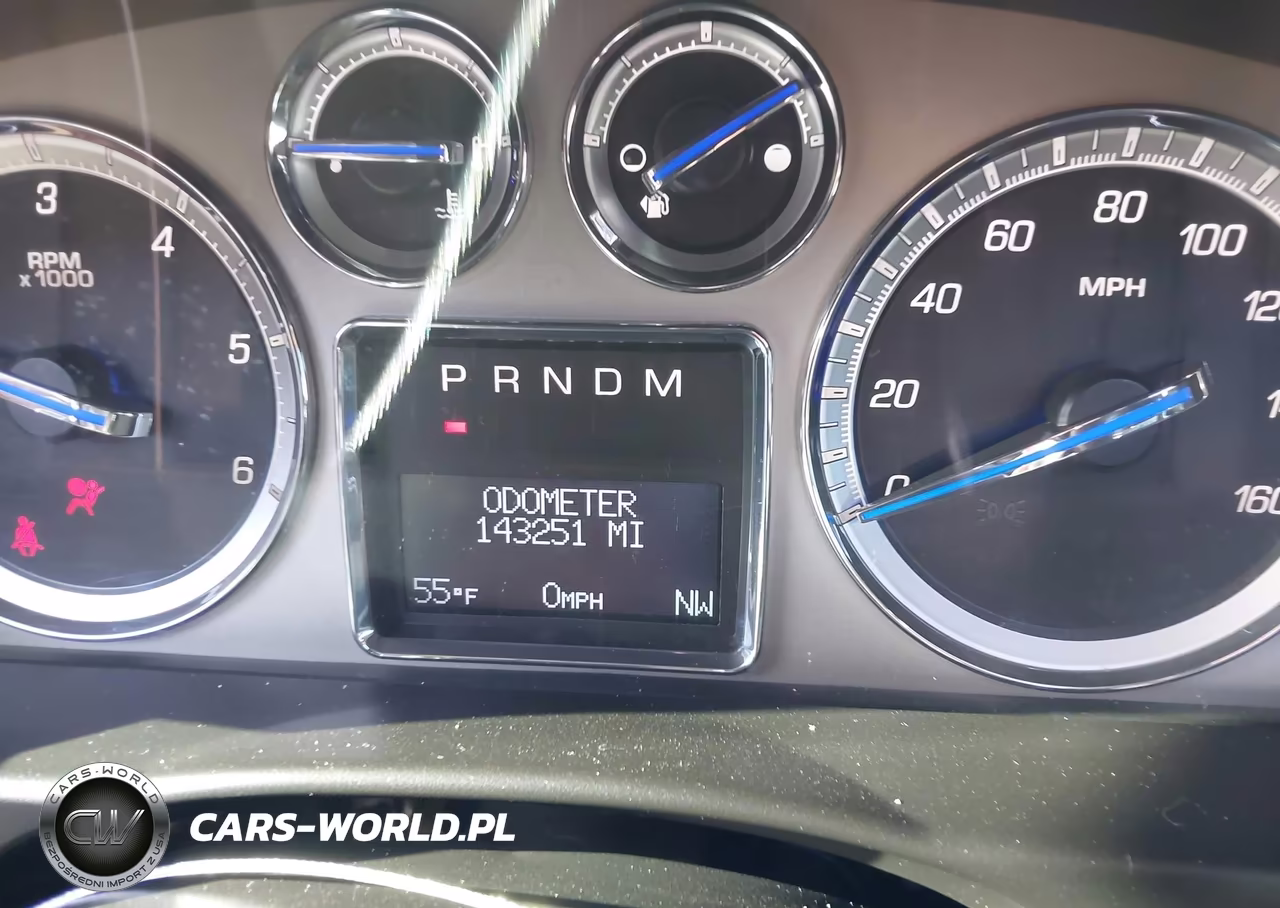2011 Cadillac Escalade Premium VIN:1GYS4CEF2BR133010 - 7