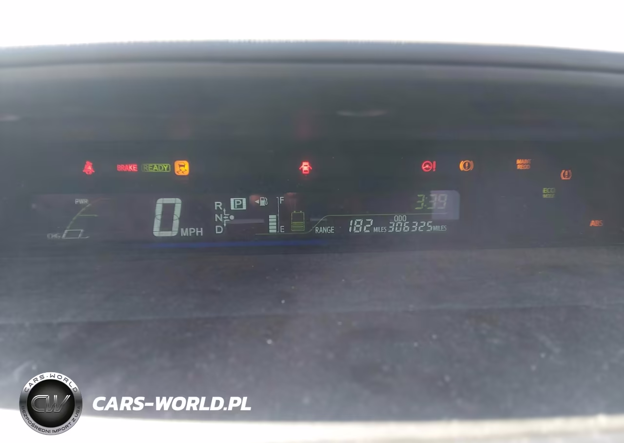 2013 Toyota Prius V Three VIN:JTDZN3EU6D3220088 - 7