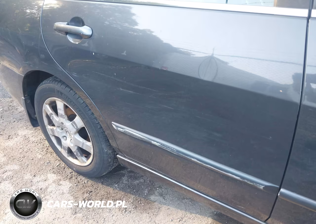 2005 Honda Accord 3.0 Ex VIN:1HGCM665X5A027295 - 12
