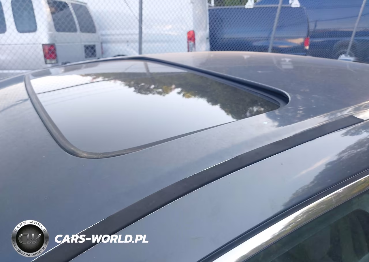 2005 Honda Accord 3.0 Ex VIN:1HGCM665X5A027295 - 15