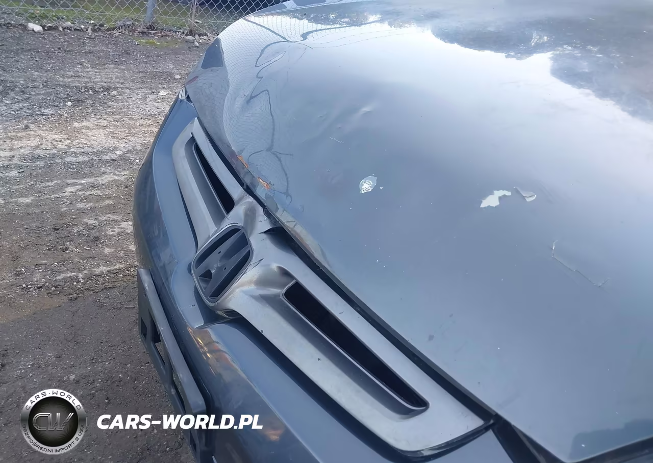 2005 Honda Accord 3.0 Ex VIN:1HGCM665X5A027295 - 6