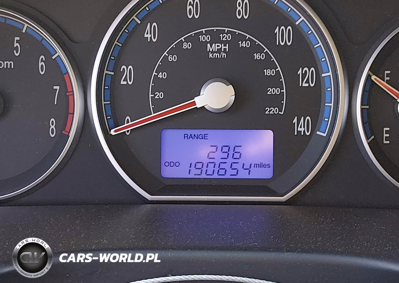 2009 Hyundai Santa Fe Limited VIN:5NMSH13E19H256112 - 12