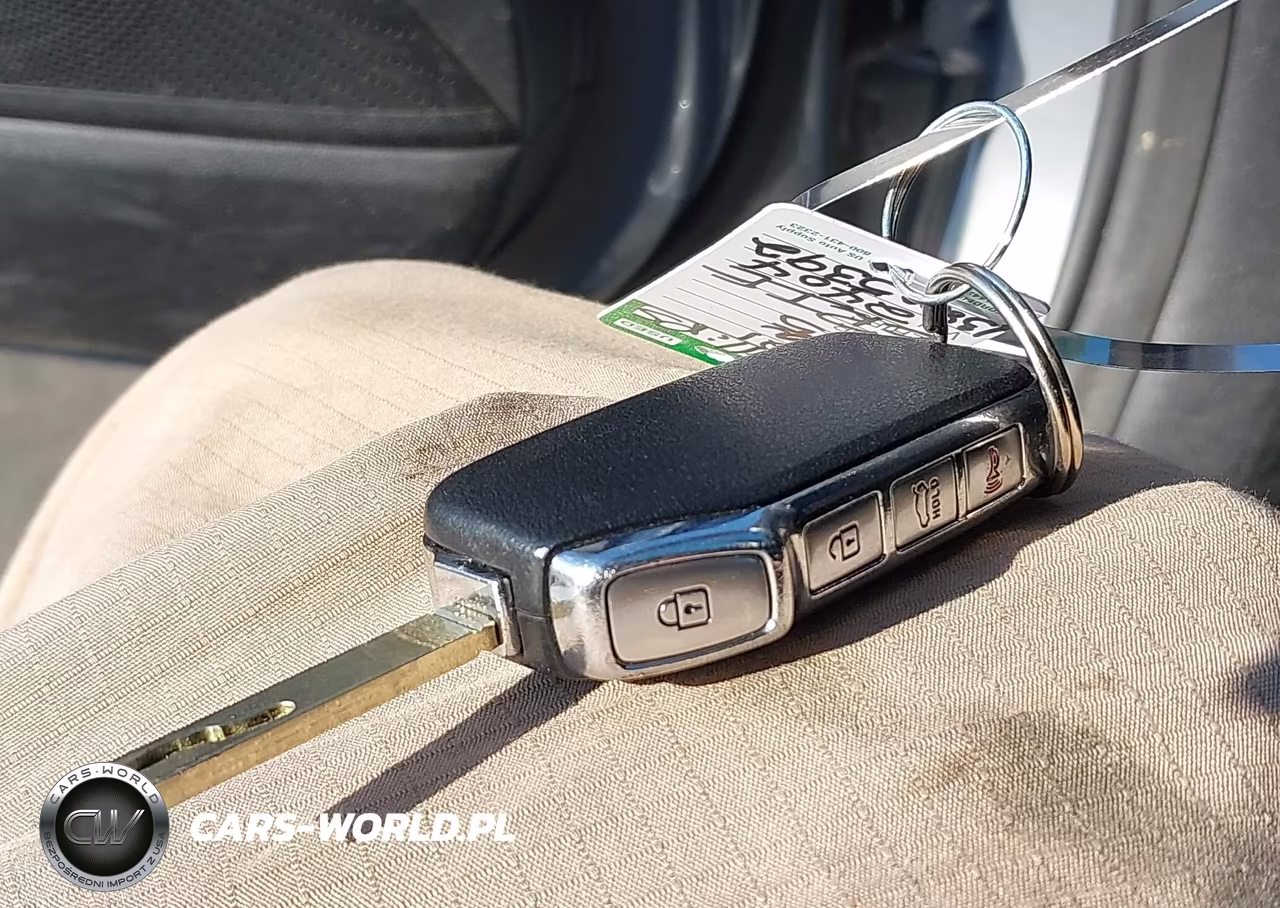 2021 Kia K5 Lx VIN:5XXG24J24MG002404 - 11