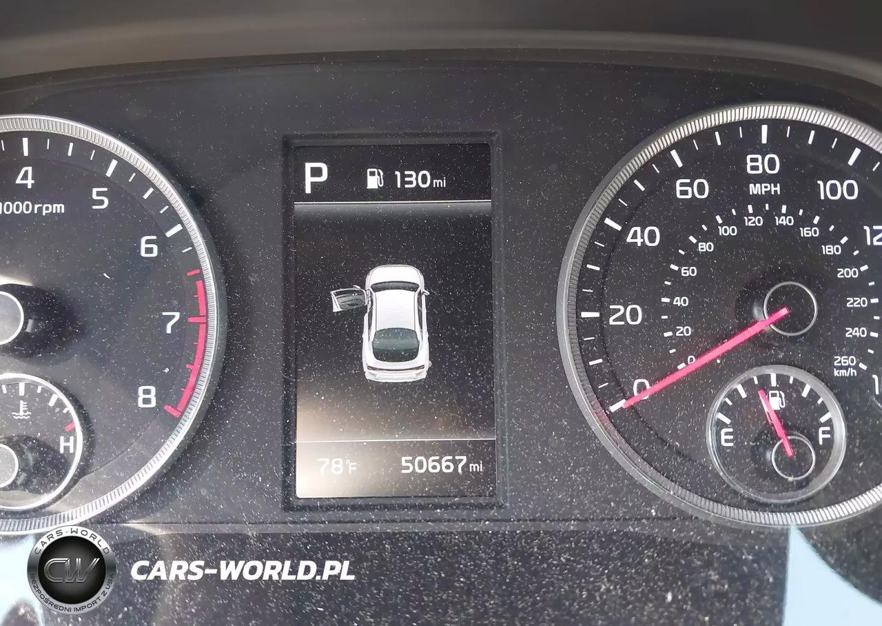 2021 Kia K5 Lx VIN:5XXG24J24MG002404 - 16