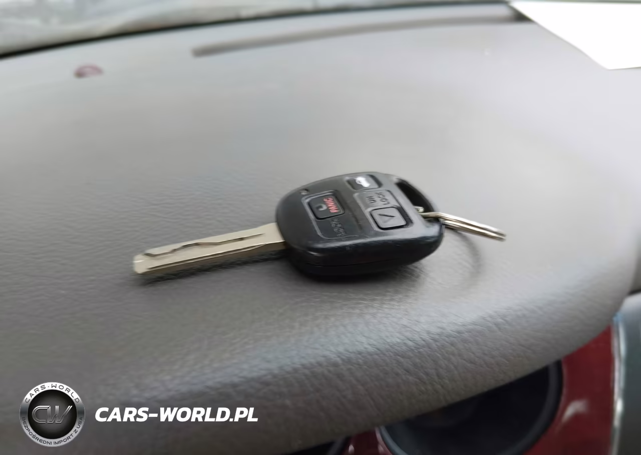 2002 Lexus Es 300 VIN:JTHBF30GX20031408 - 11