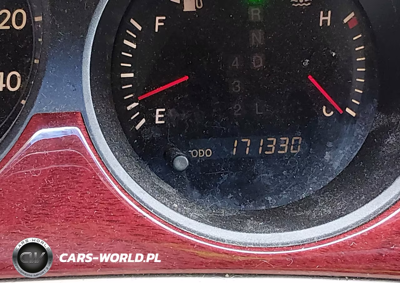 2002 Lexus Es 300 VIN:JTHBF30GX20031408 - 7