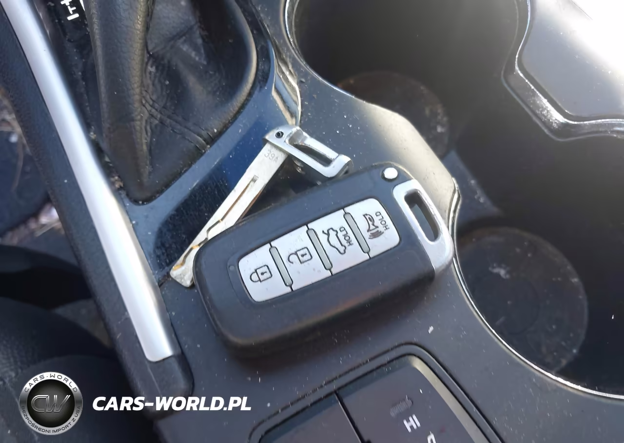 2013 Hyundai Sonata Se 2.0T VIN:5NPEC4AB7DH532293 - 11
