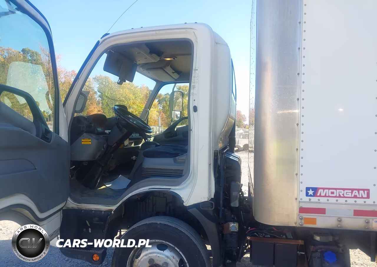 2017 Hino Xjc720-Xfc720 VIN:JHHRDM2HXHK004334 - 11