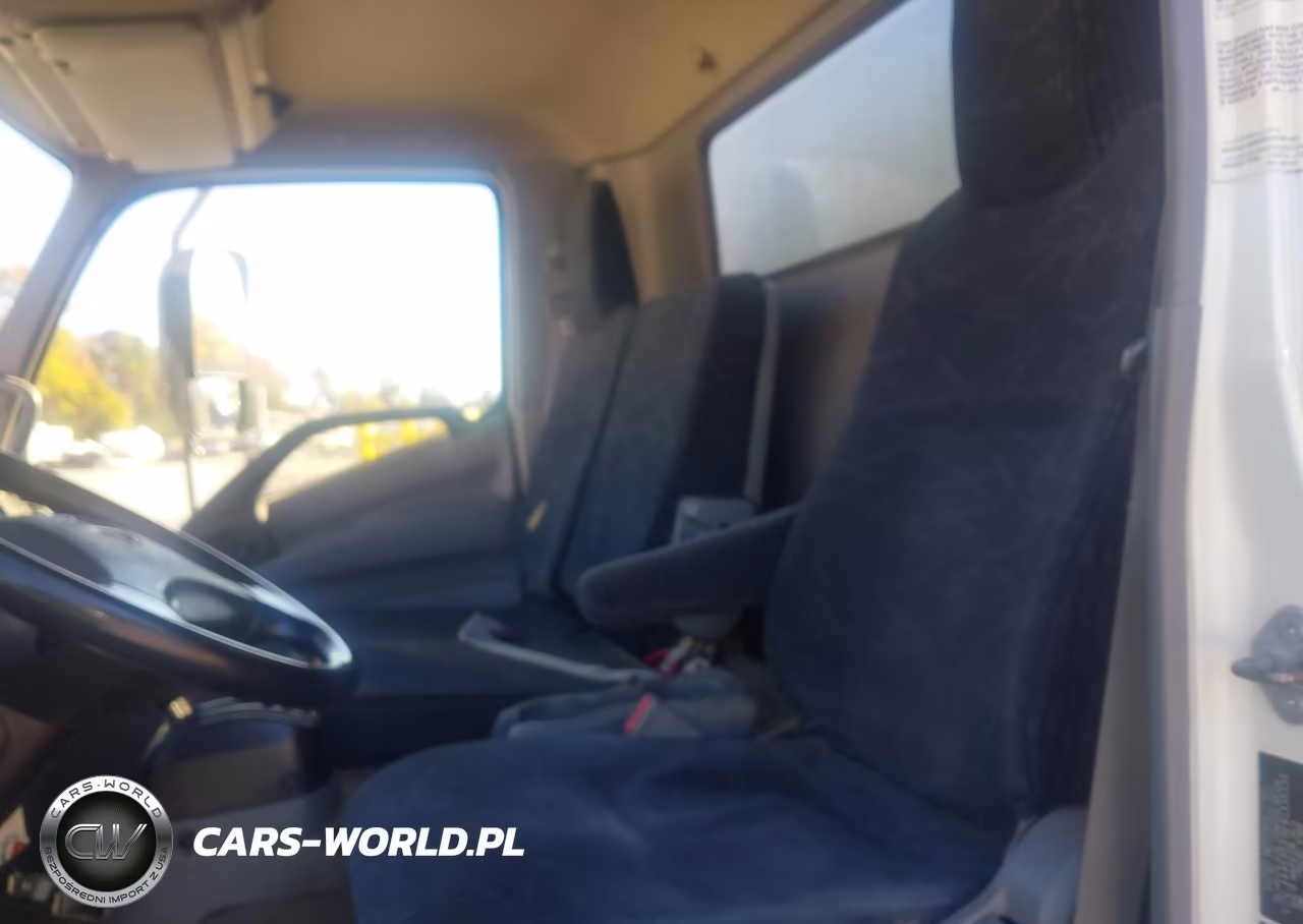 2017 Hino Xjc720-Xfc720 VIN:JHHRDM2HXHK004334 - 6