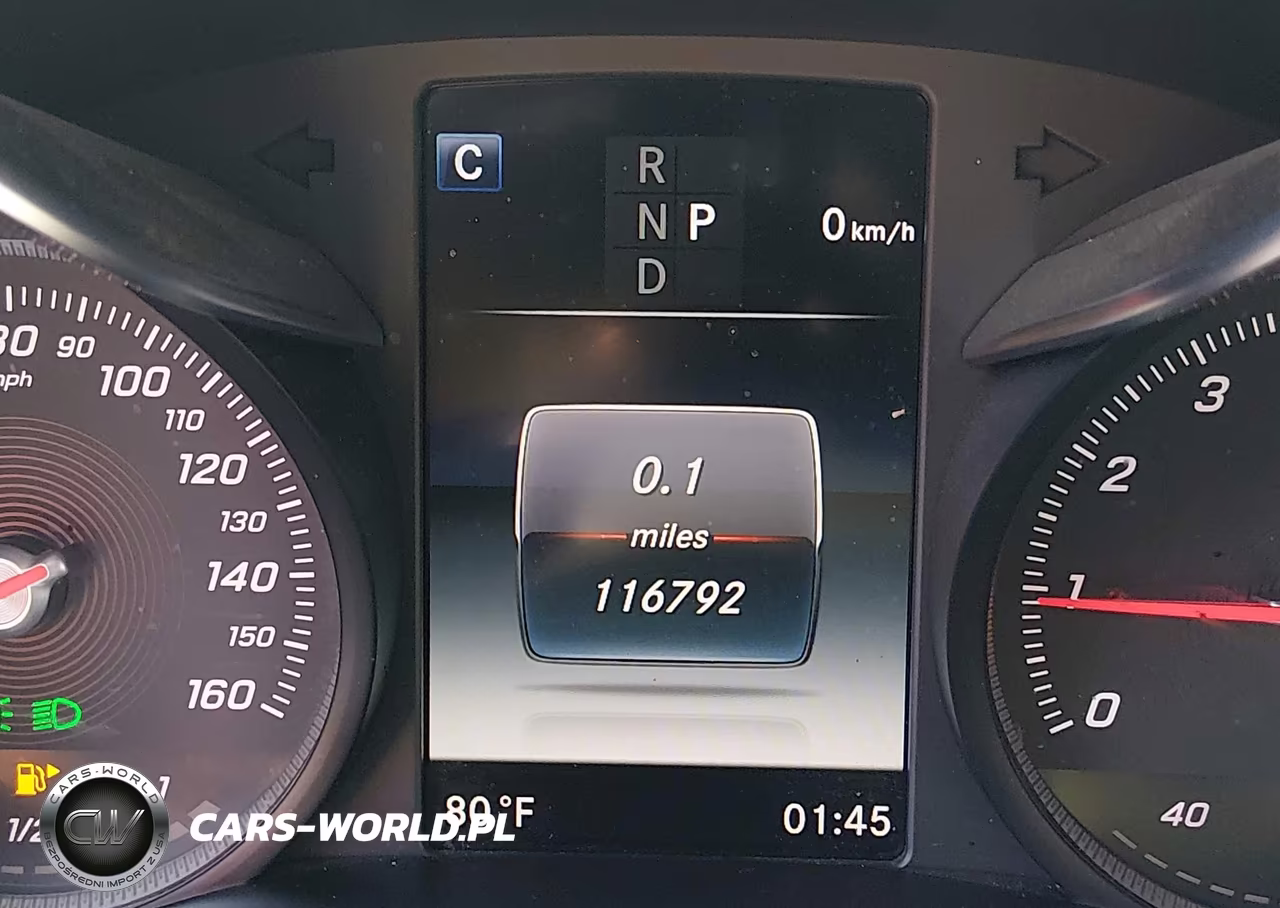 2017 Mercedes-Benz Glc 300 4Matic VIN:WDC0G4KB3HV013593 - 15