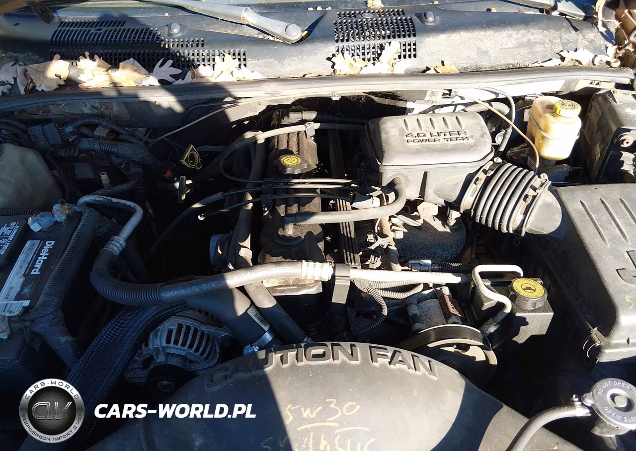 2000 Jeep Grand Cherokee Laredo VIN:1J4GW48S4YC297434 - 10