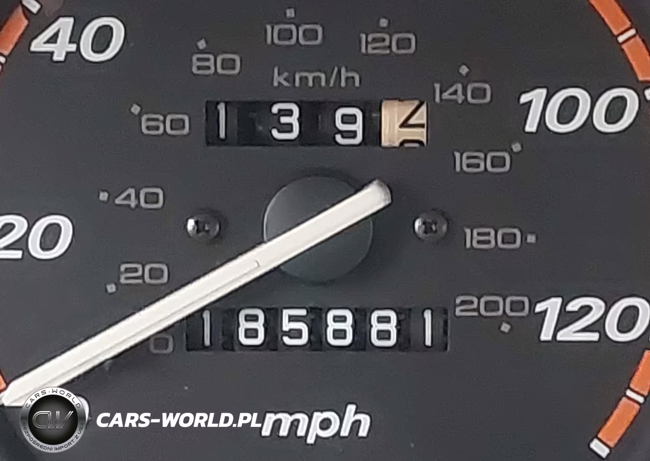 1998 Honda Cr-V Ex VIN:JHLRD1867WC080711 - 15