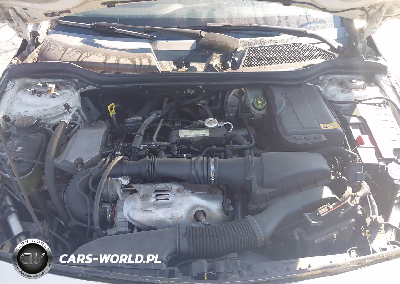 2014 Mercedes-Benz Cla 250 VIN:WDDSJ4EB9EN062715 - 10