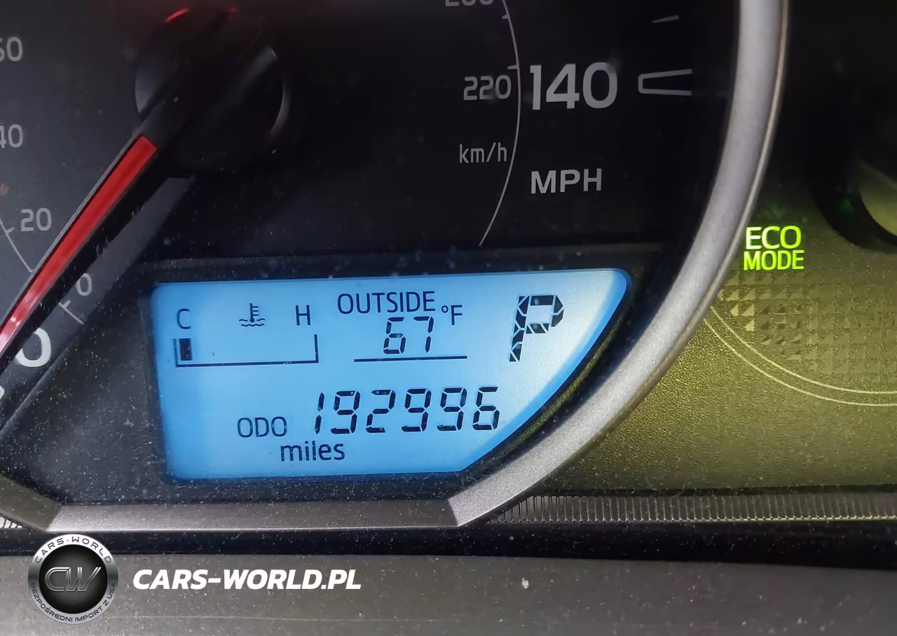 2014 Toyota Rav4 Xle VIN:JTMWFREV4EJ007942 - 15