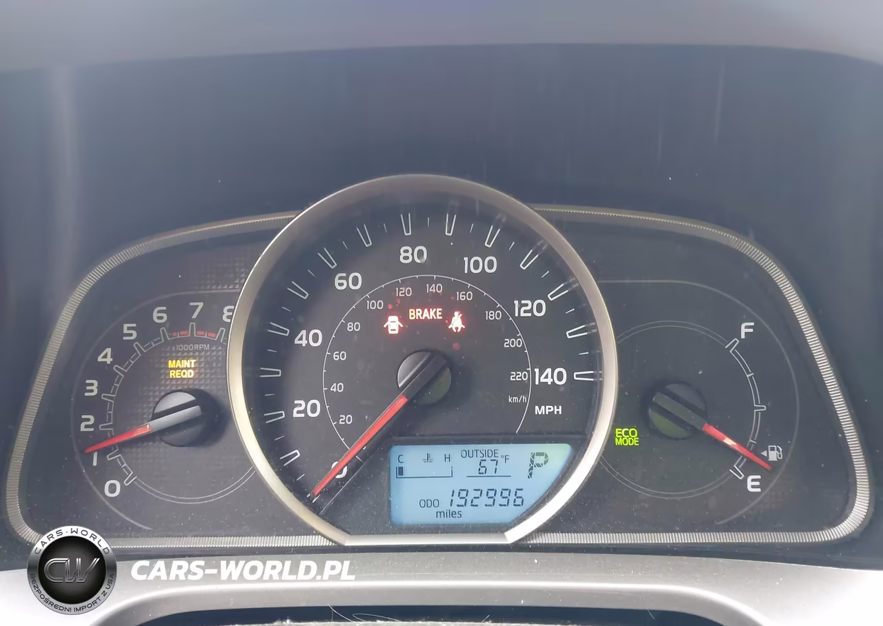 2014 Toyota Rav4 Xle VIN:JTMWFREV4EJ007942 - 7