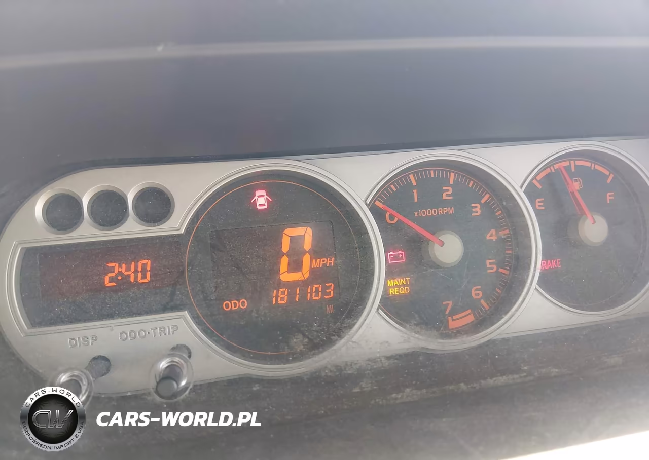 2008 Scion Xb VIN:JTLKE50E981003752 - 7