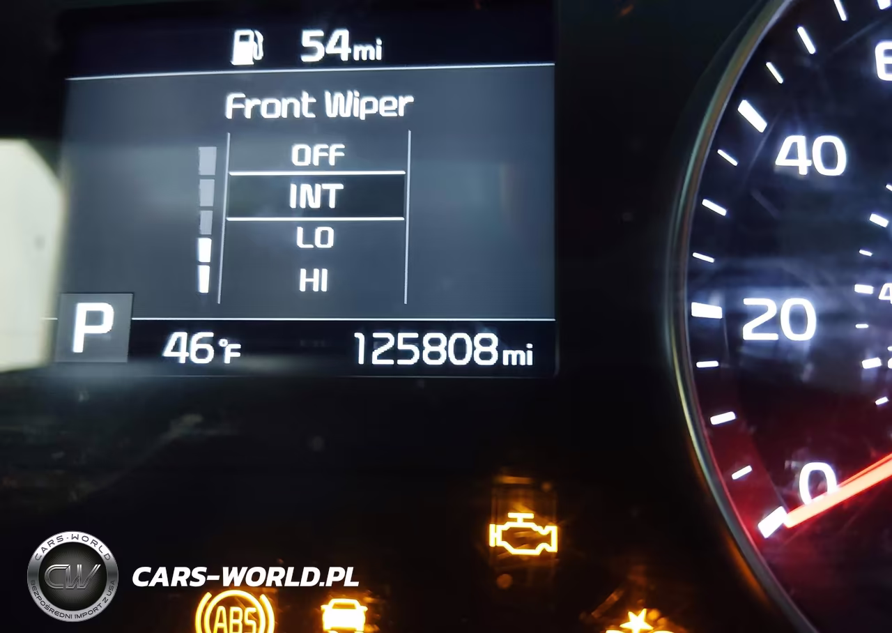 2021 KIA FORTE FE VIN:3KPF24AD3ME340253 - 15