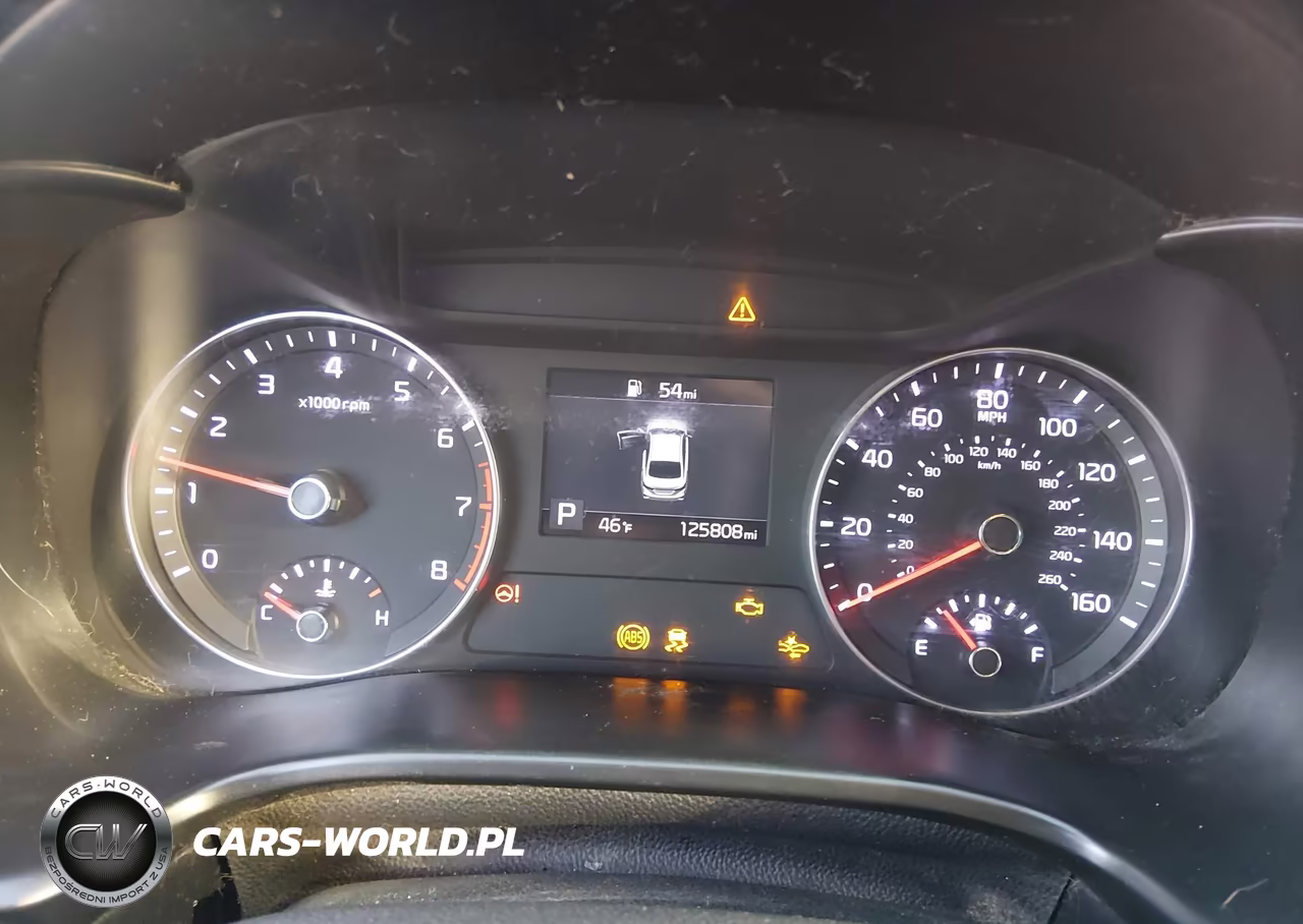 2021 KIA FORTE FE VIN:3KPF24AD3ME340253 - 7
